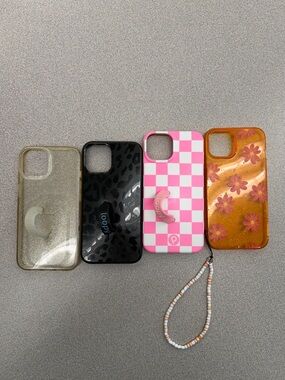 Loopy Phone Cases